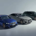 Alpina B3 GT и B4 GT: альтернатива заводским «эмкам» BMW